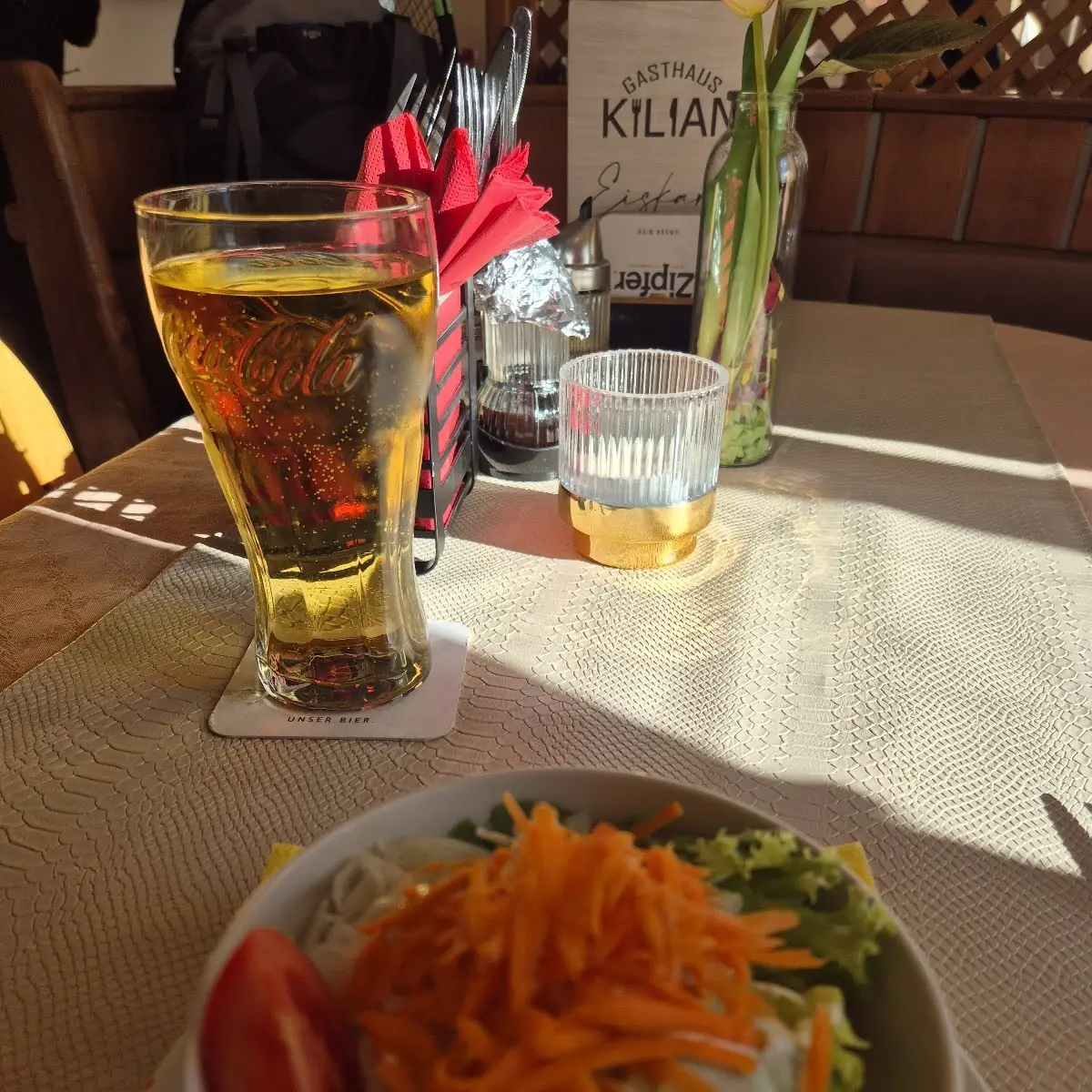 Essen und Trinken photo 6