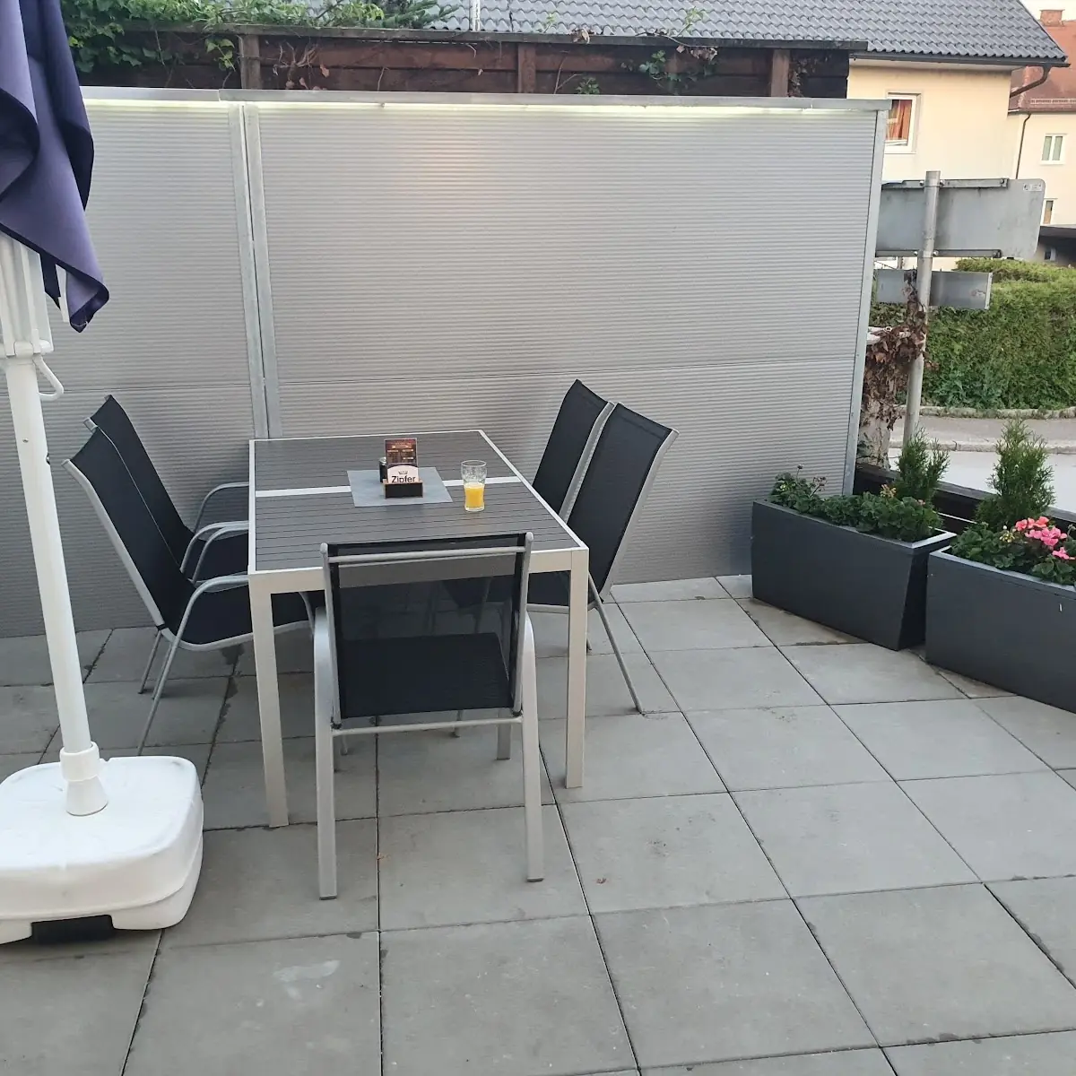Atmosphäre photo 4