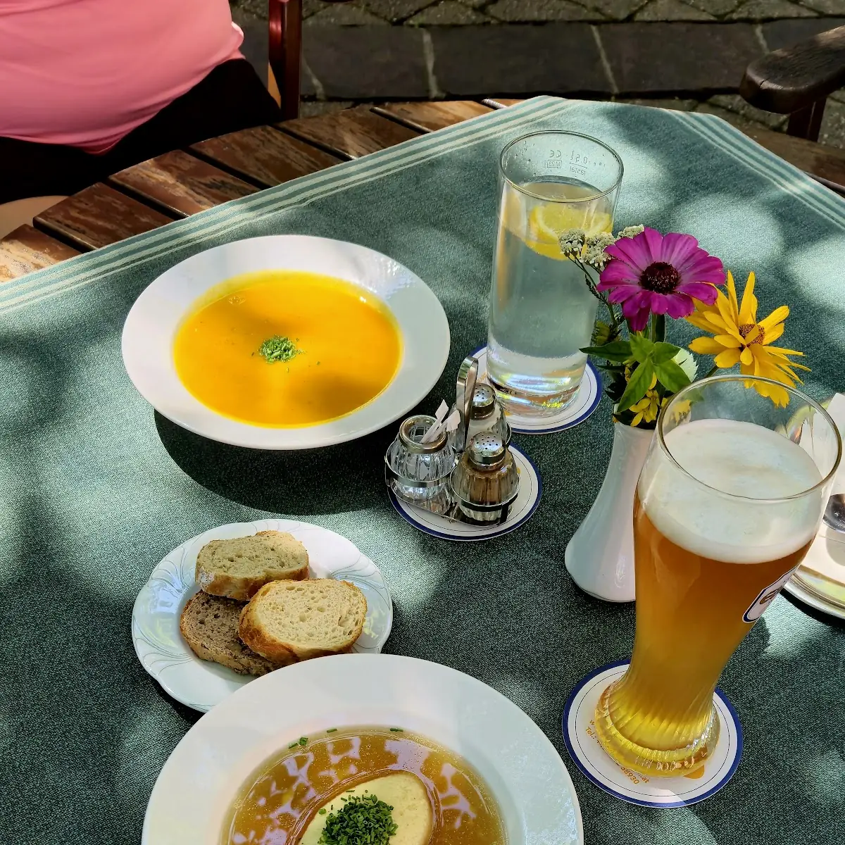 Essen und Trinken photo 10