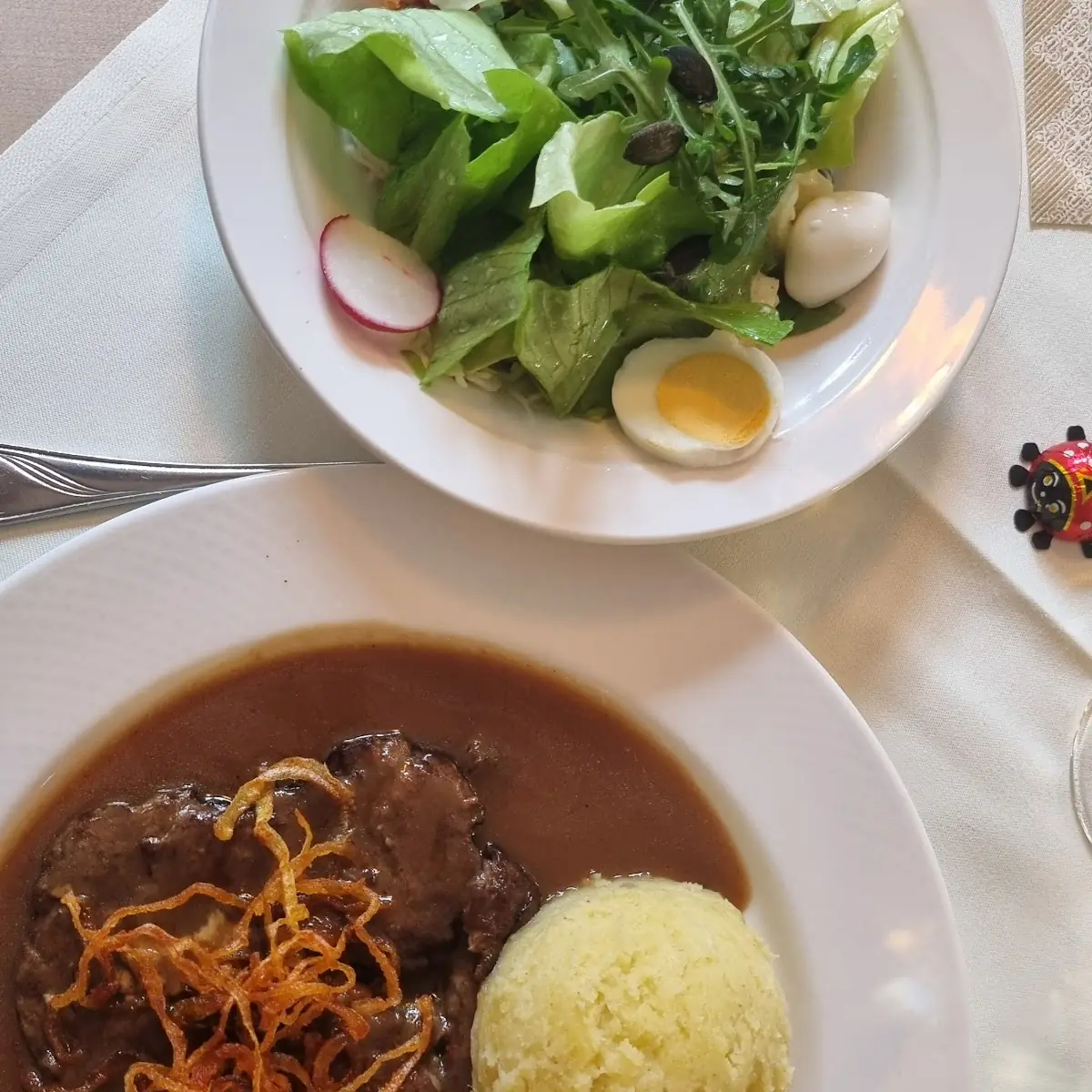 Essen und Trinken photo 5