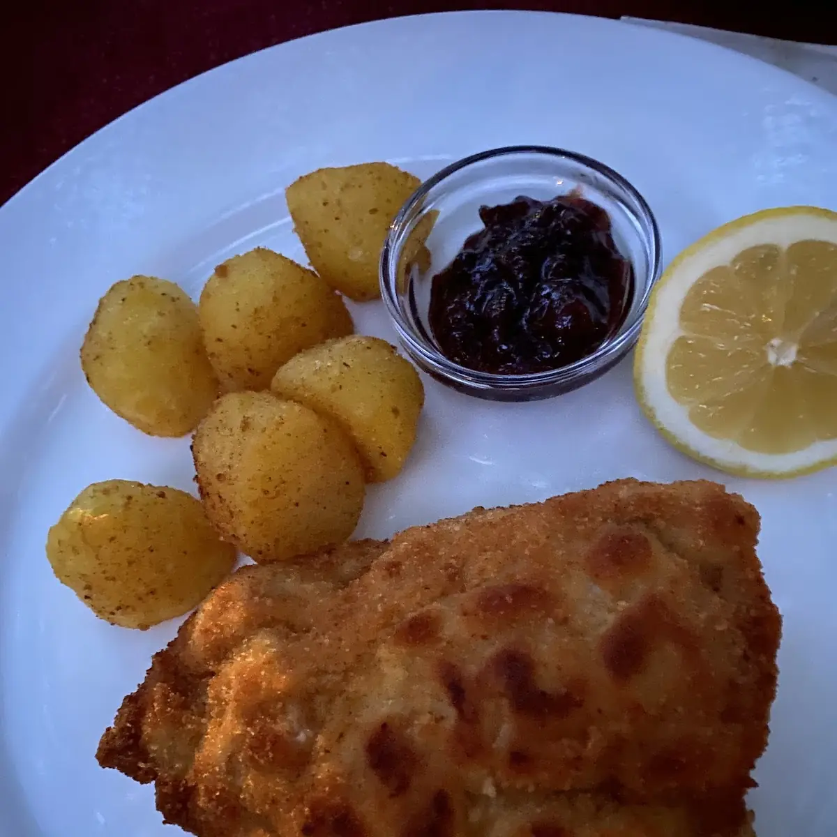 Essen und Trinken photo 7