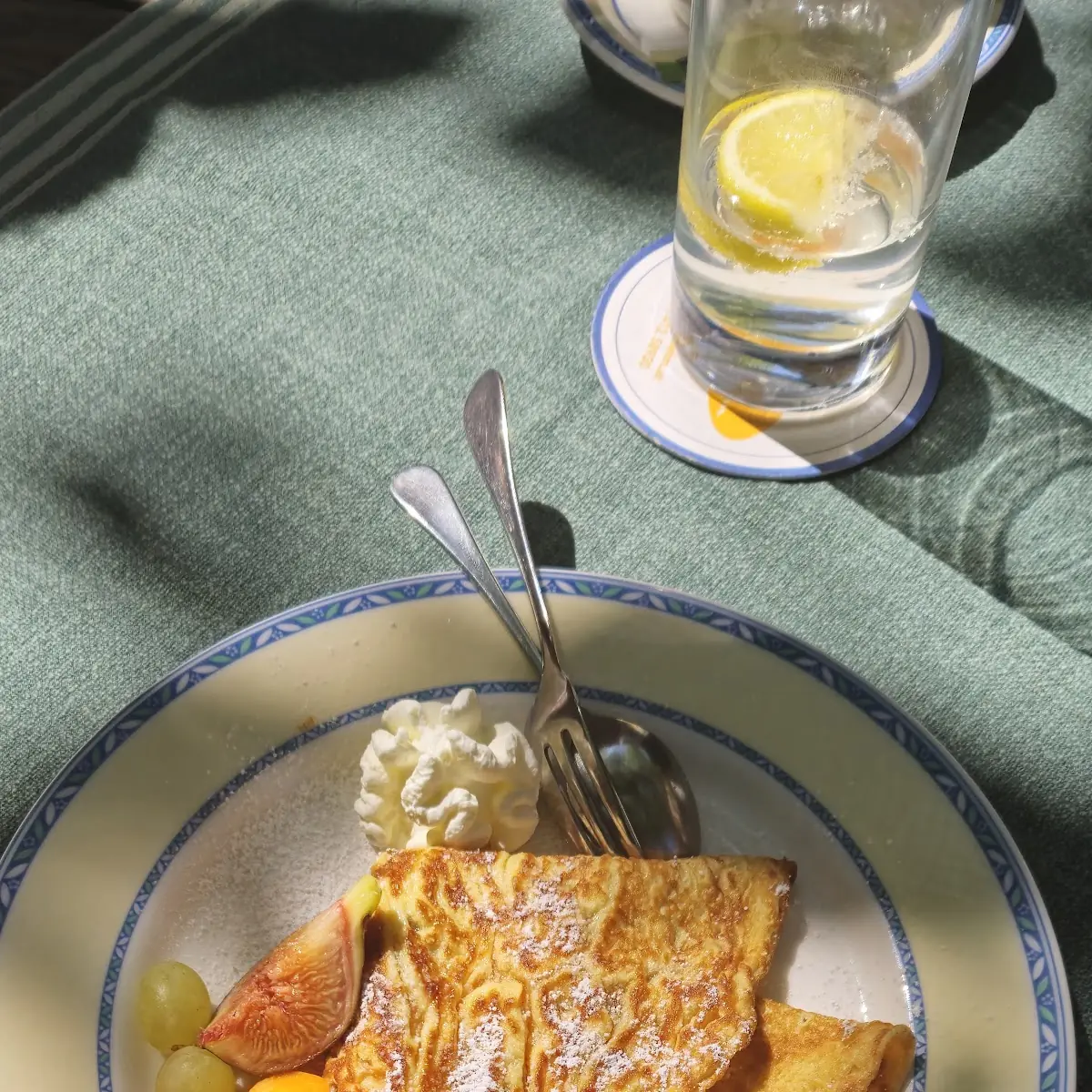 Essen und Trinken photo 8