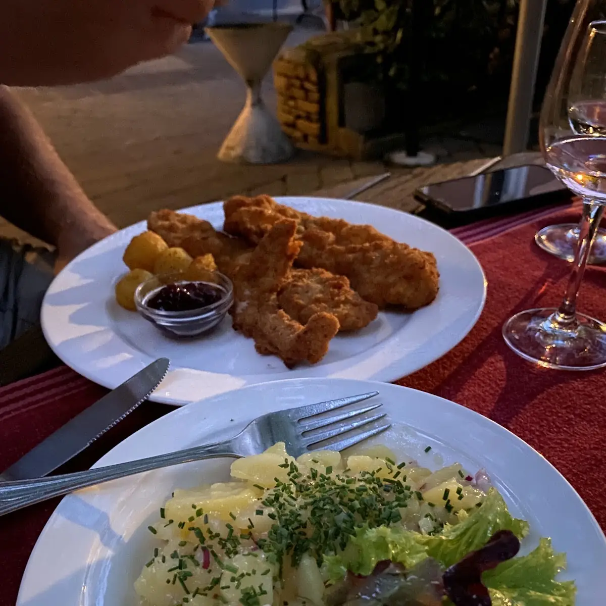 Essen und Trinken photo 9