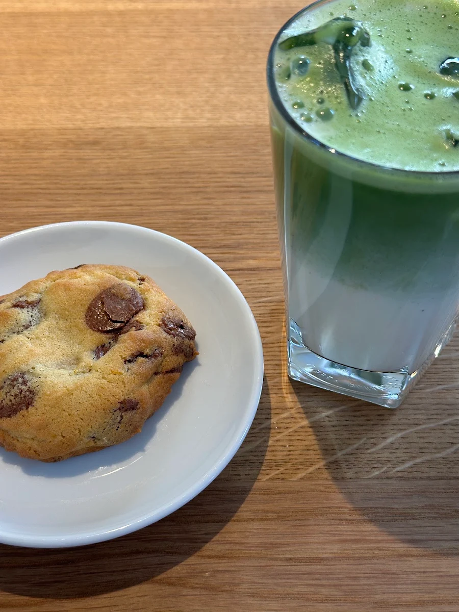 Essen und Trinken photo 9