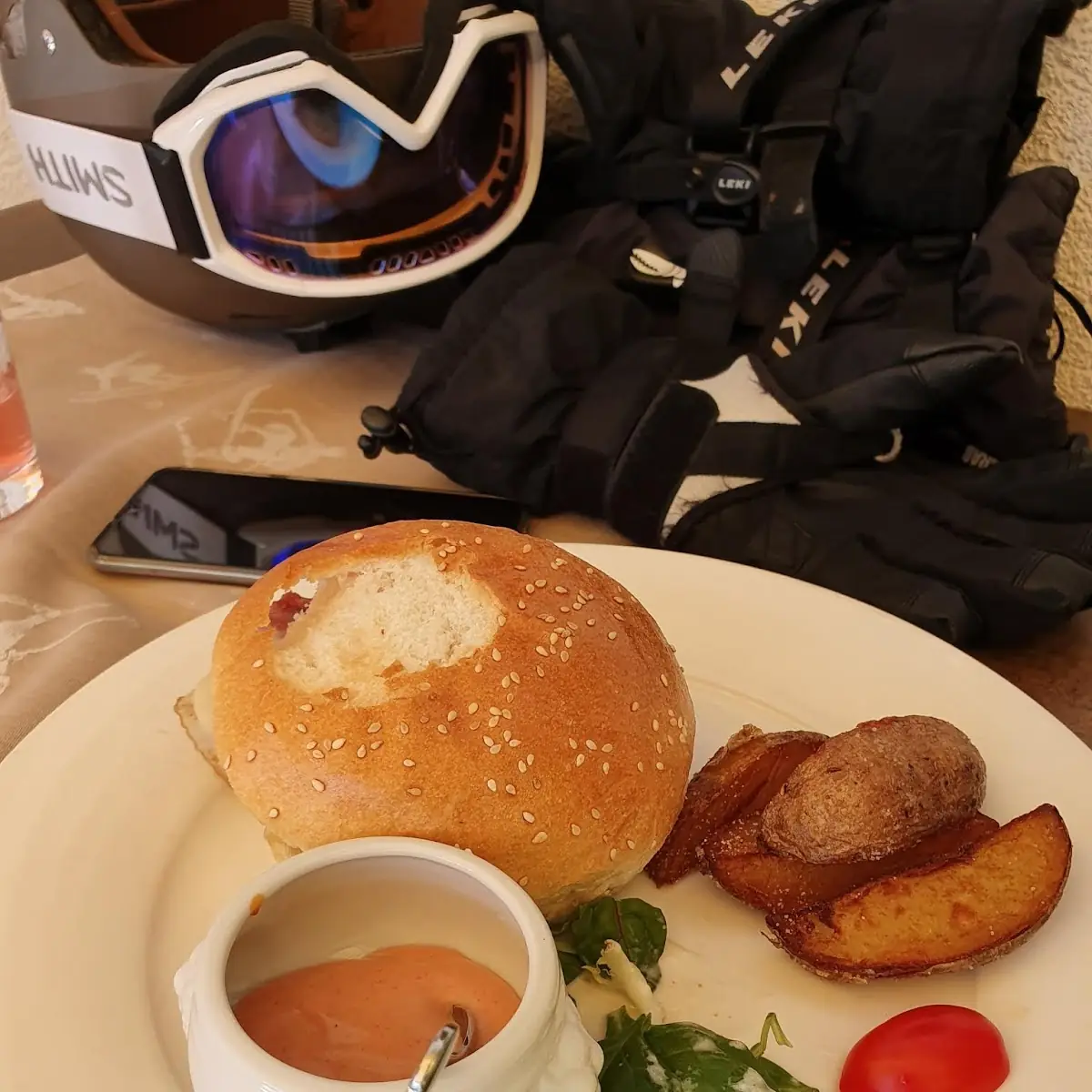 Essen und Trinken photo 10