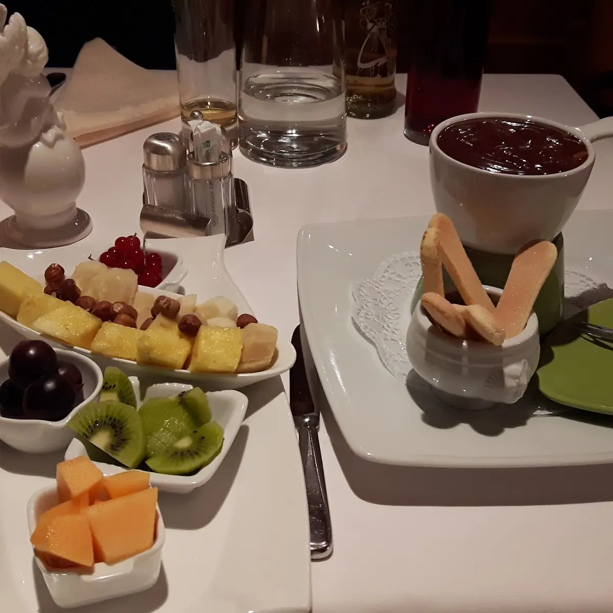 Essen und Trinken photo 3