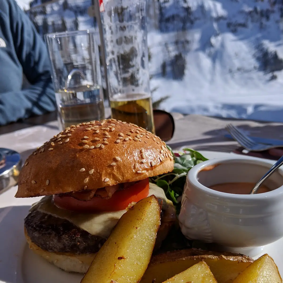 Essen und Trinken photo 4