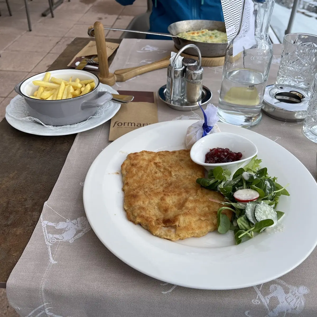 Essen und Trinken photo 7