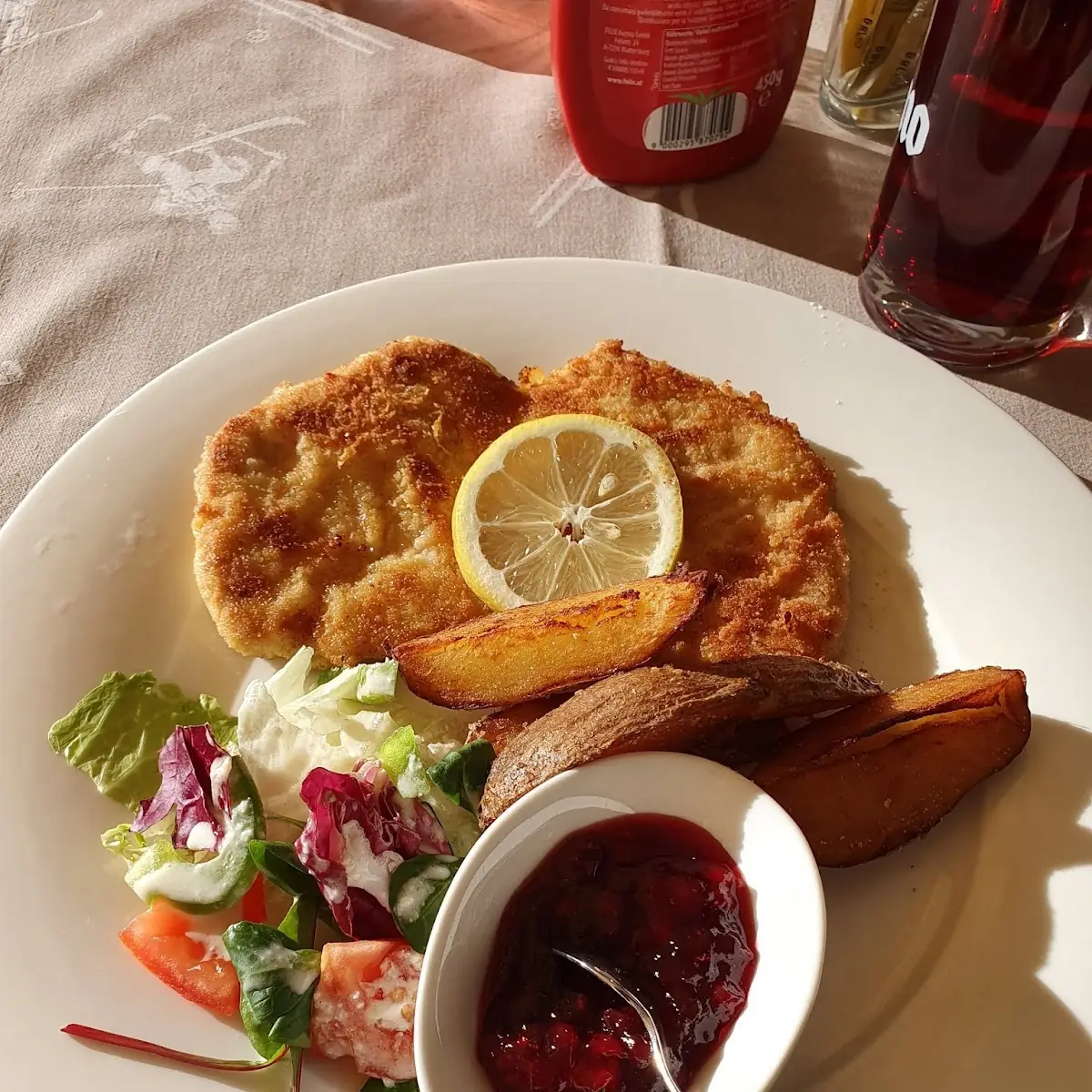 Essen und Trinken photo 8
