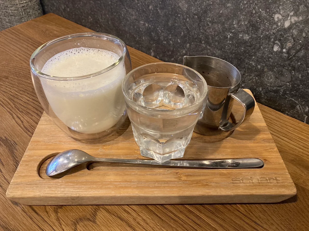 Essen und Trinken photo 10