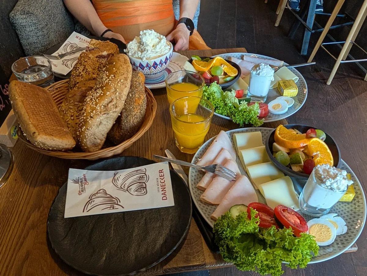 Essen und Trinken photo 6