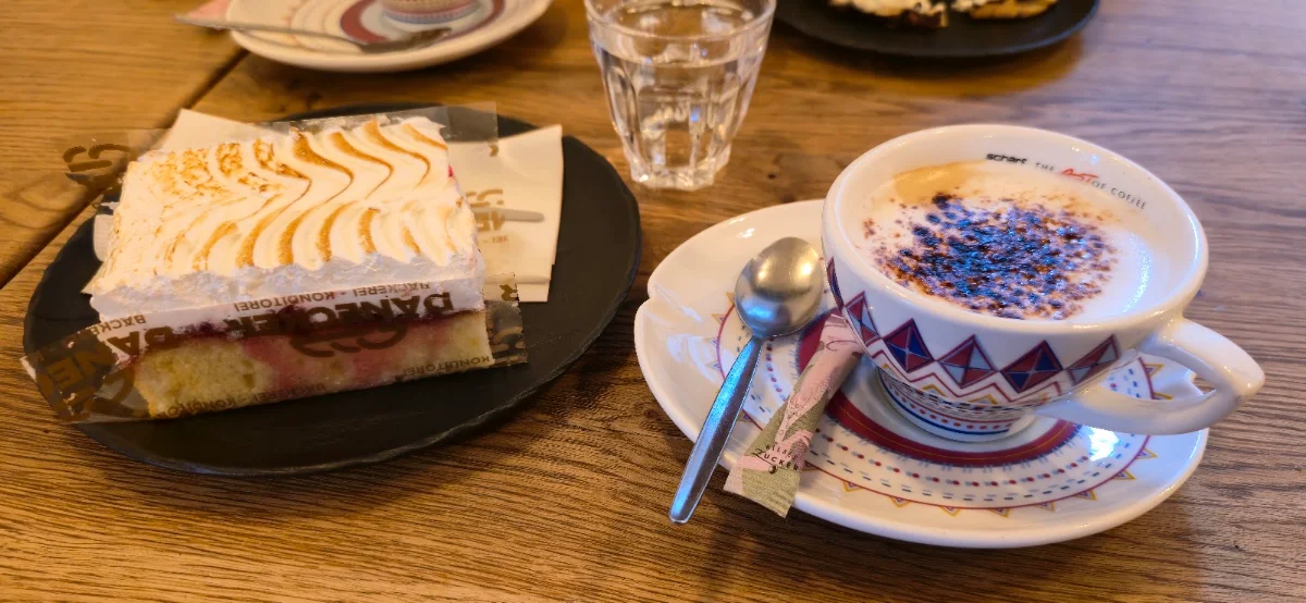 Essen und Trinken photo 7