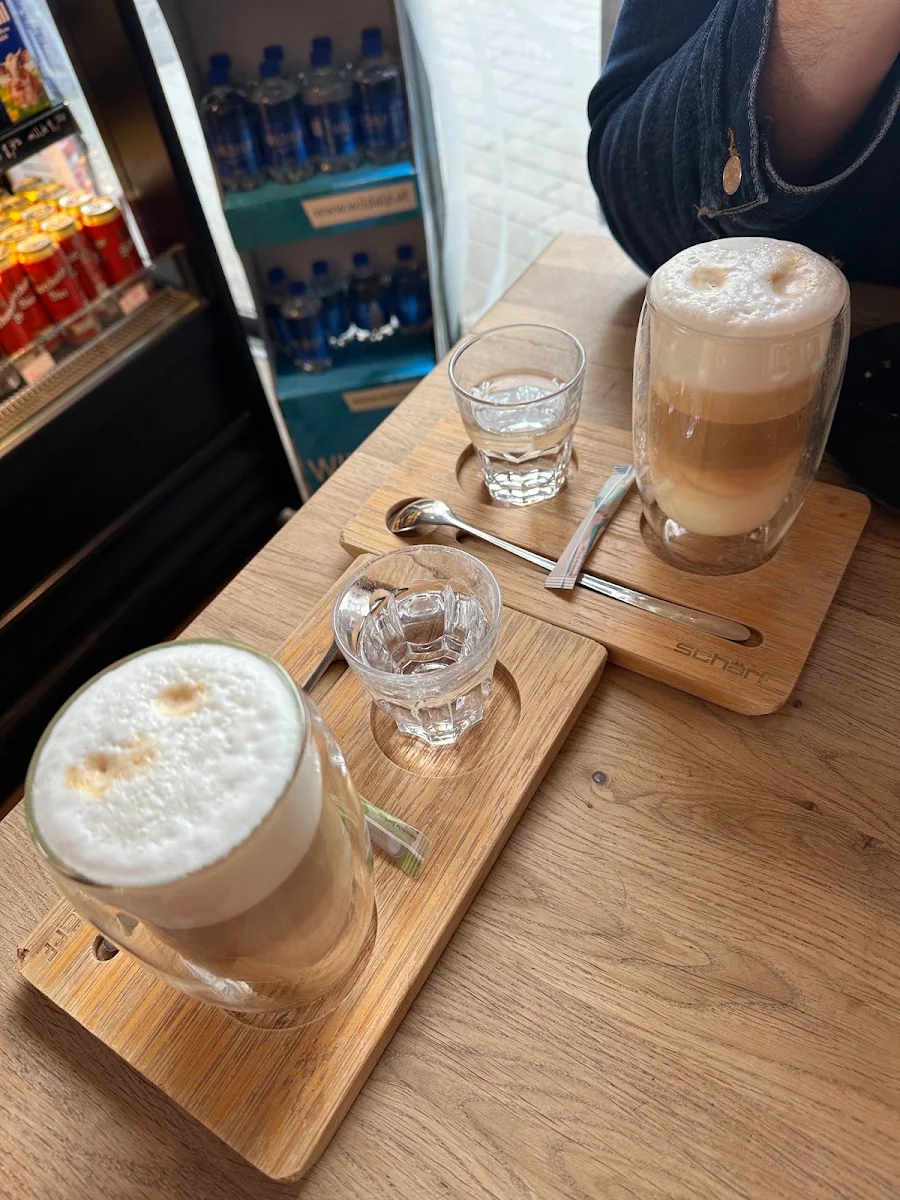 Essen und Trinken photo 9