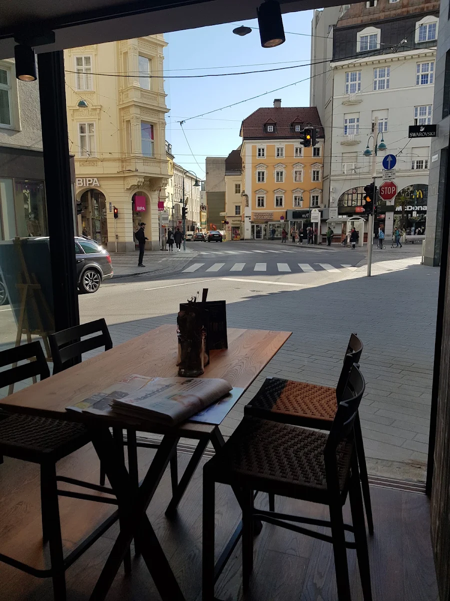 Atmosphäre photo 6