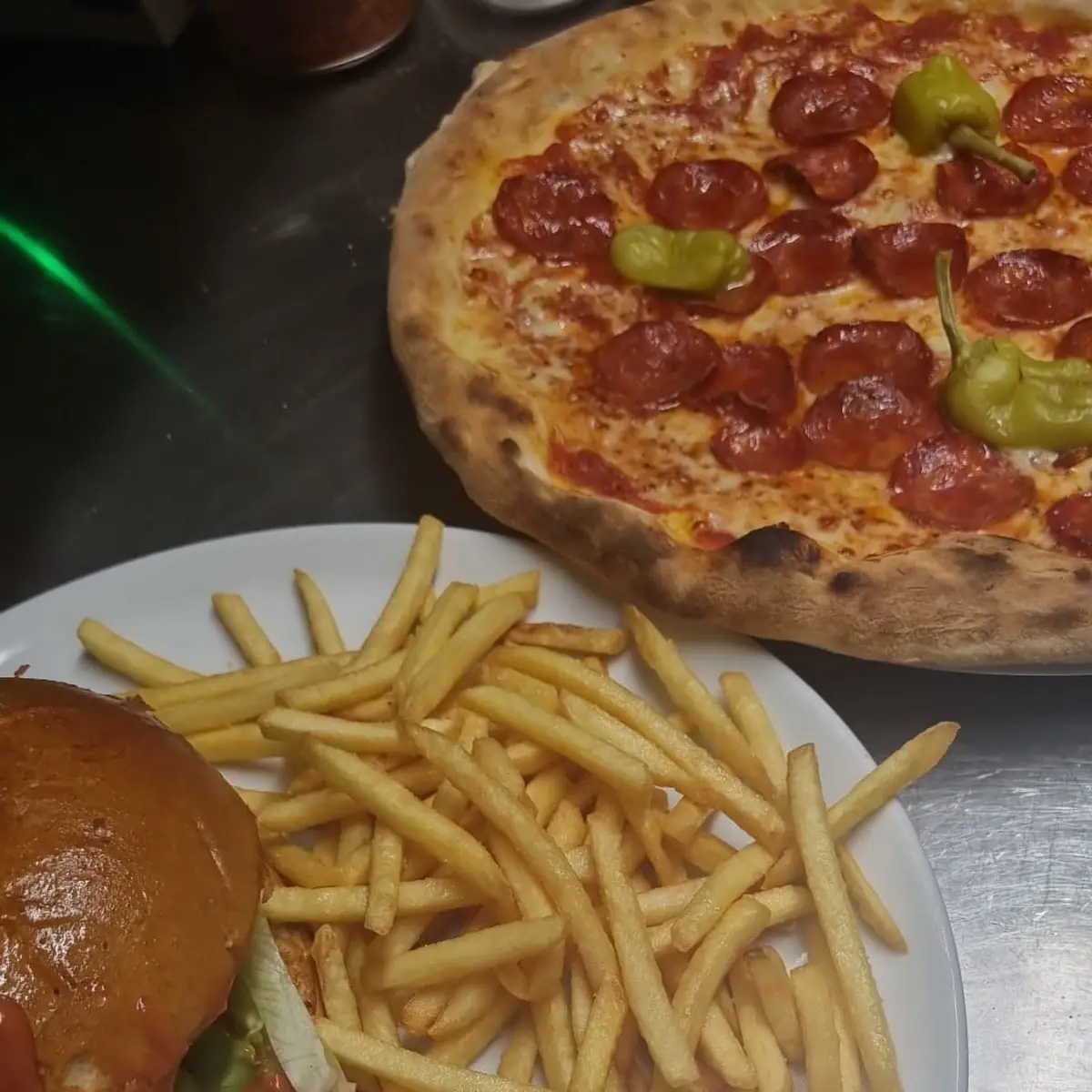 Essen und Trinken photo 10