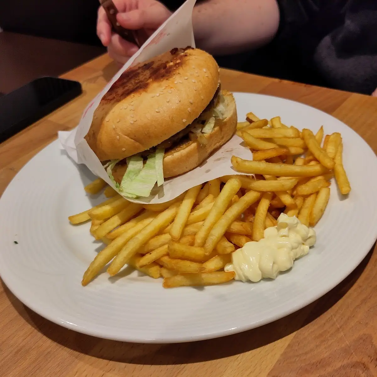 Essen und Trinken photo 5