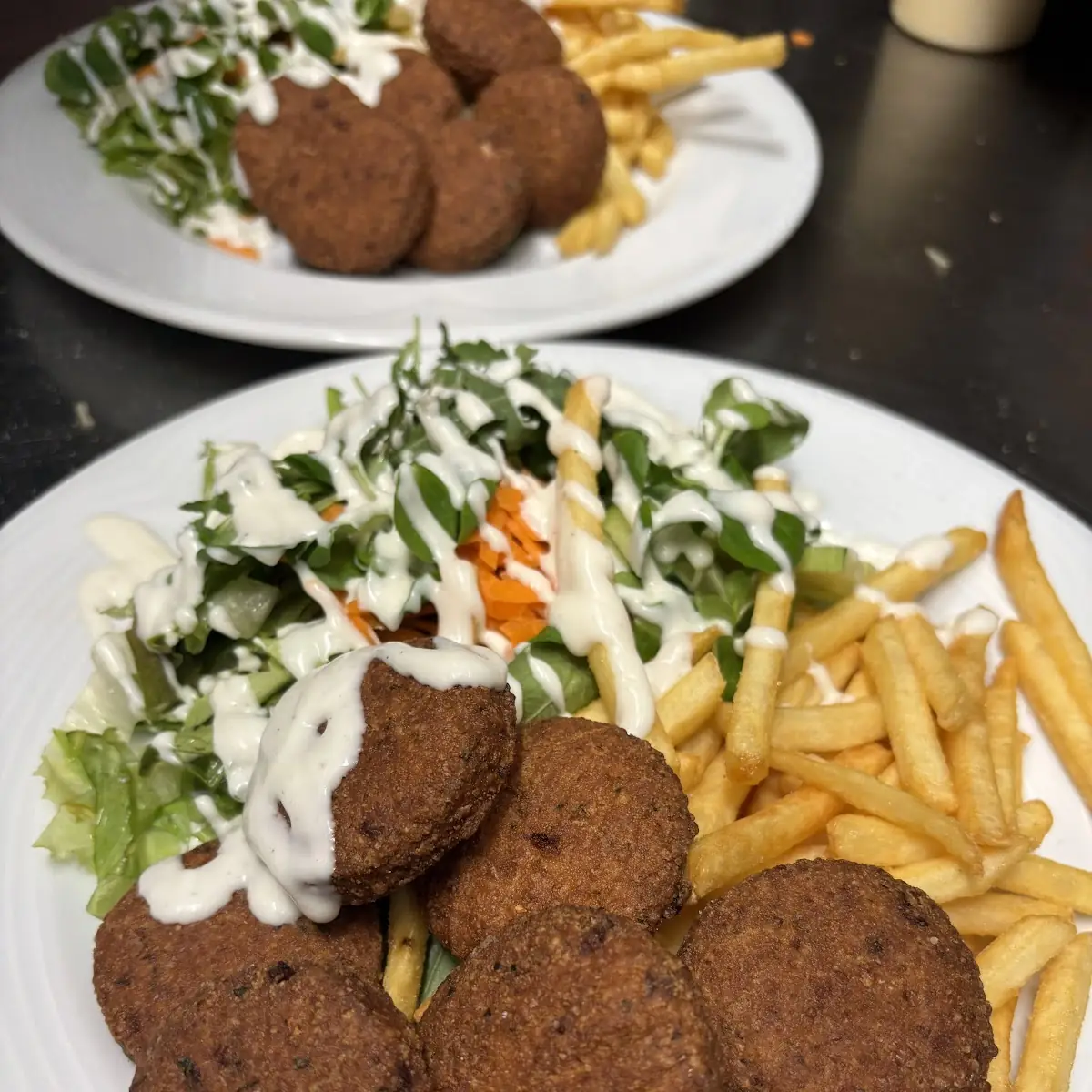 Essen und Trinken photo 6