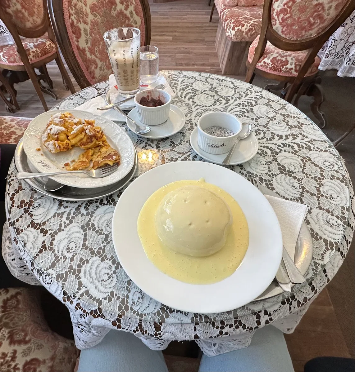 Essen und Trinken photo 2