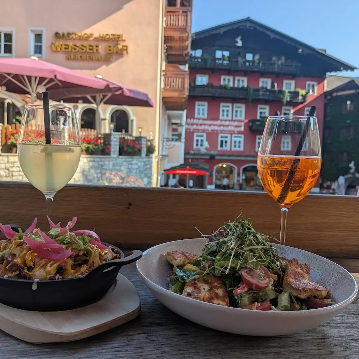 Essen und Trinken photo 3