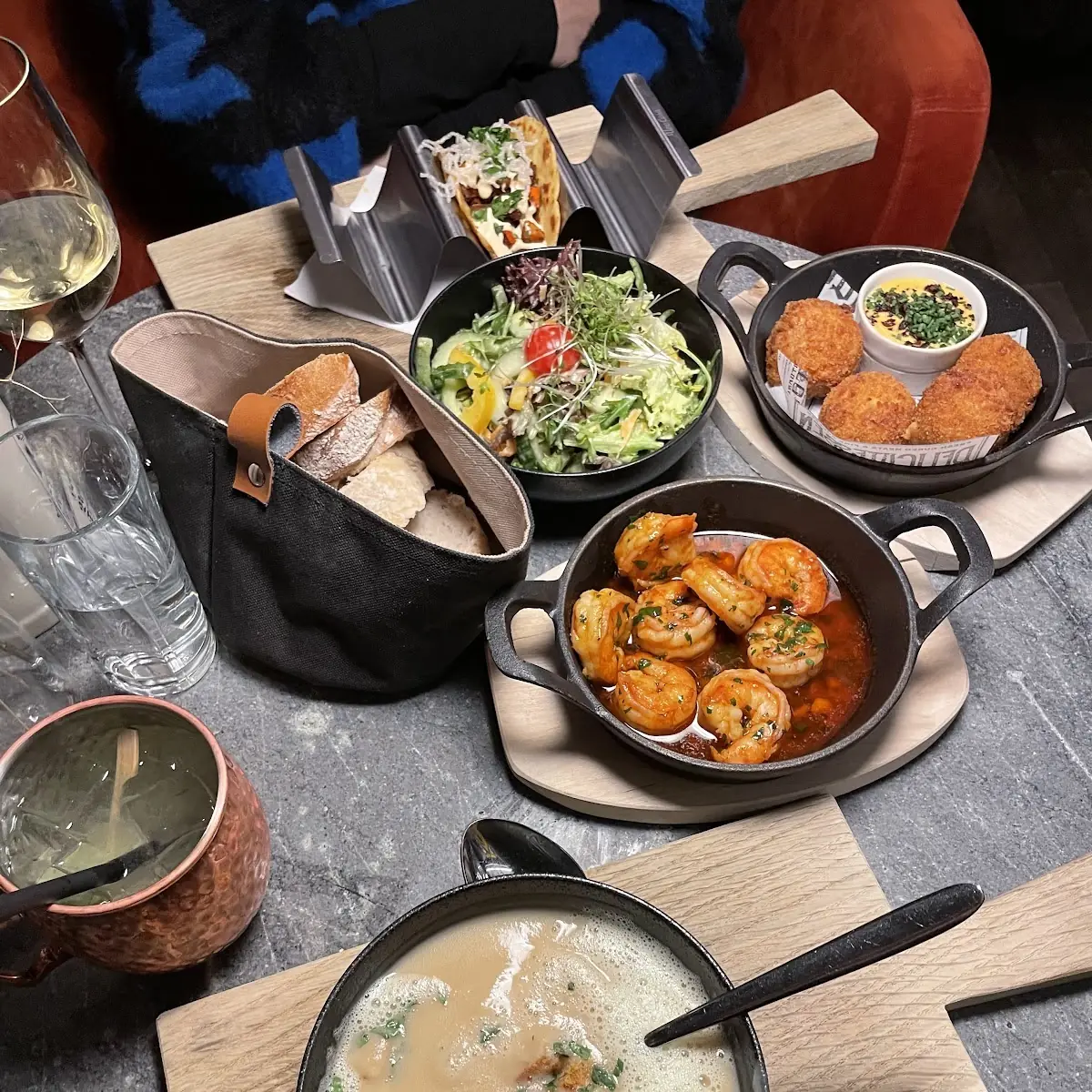 Essen und Trinken photo 6