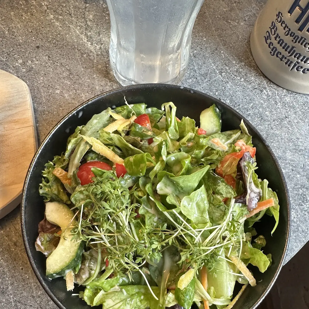 Essen und Trinken photo 7