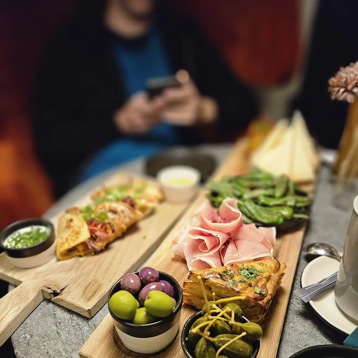 Essen und Trinken photo 8