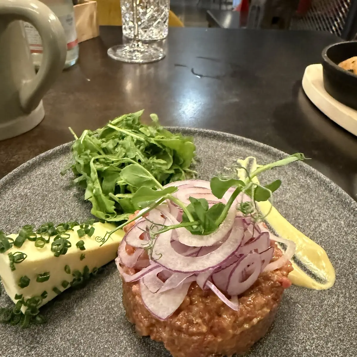 Essen und Trinken photo 9