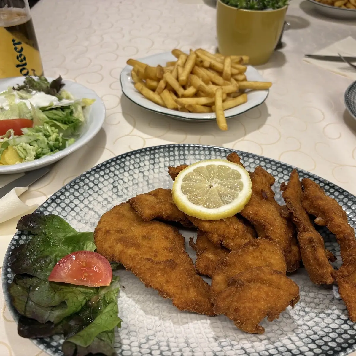Essen und Trinken photo 1