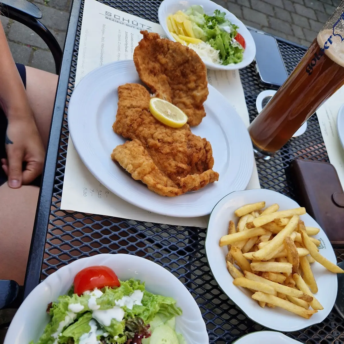 Essen und Trinken photo 10