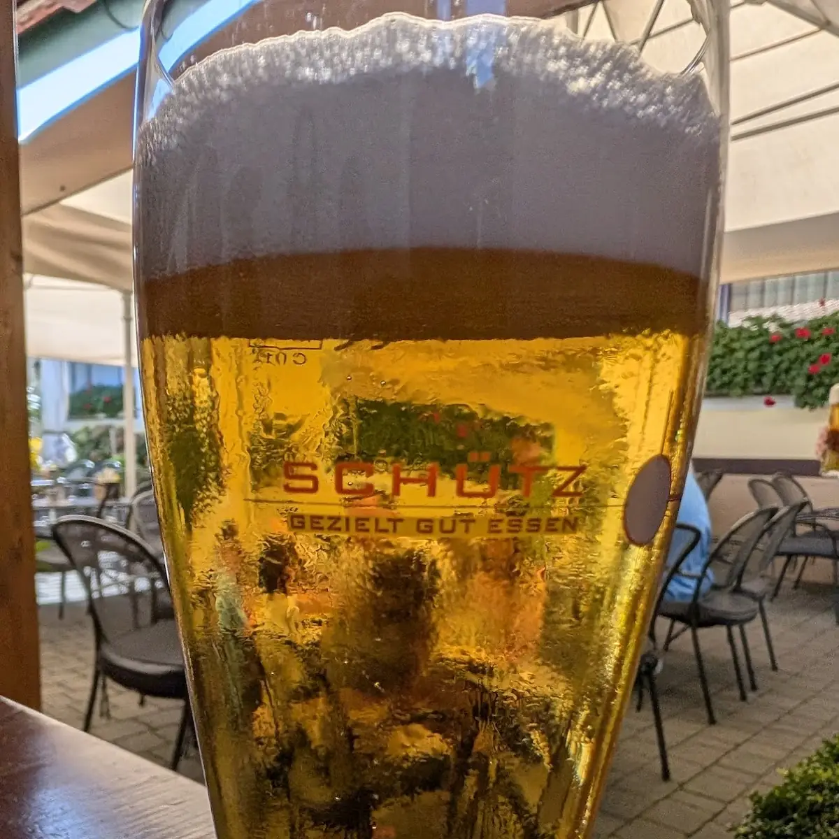 Essen und Trinken photo 3