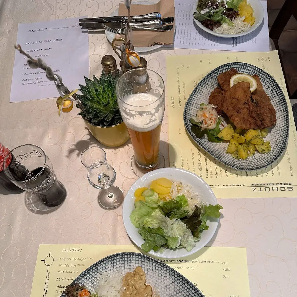 Essen und Trinken photo 4