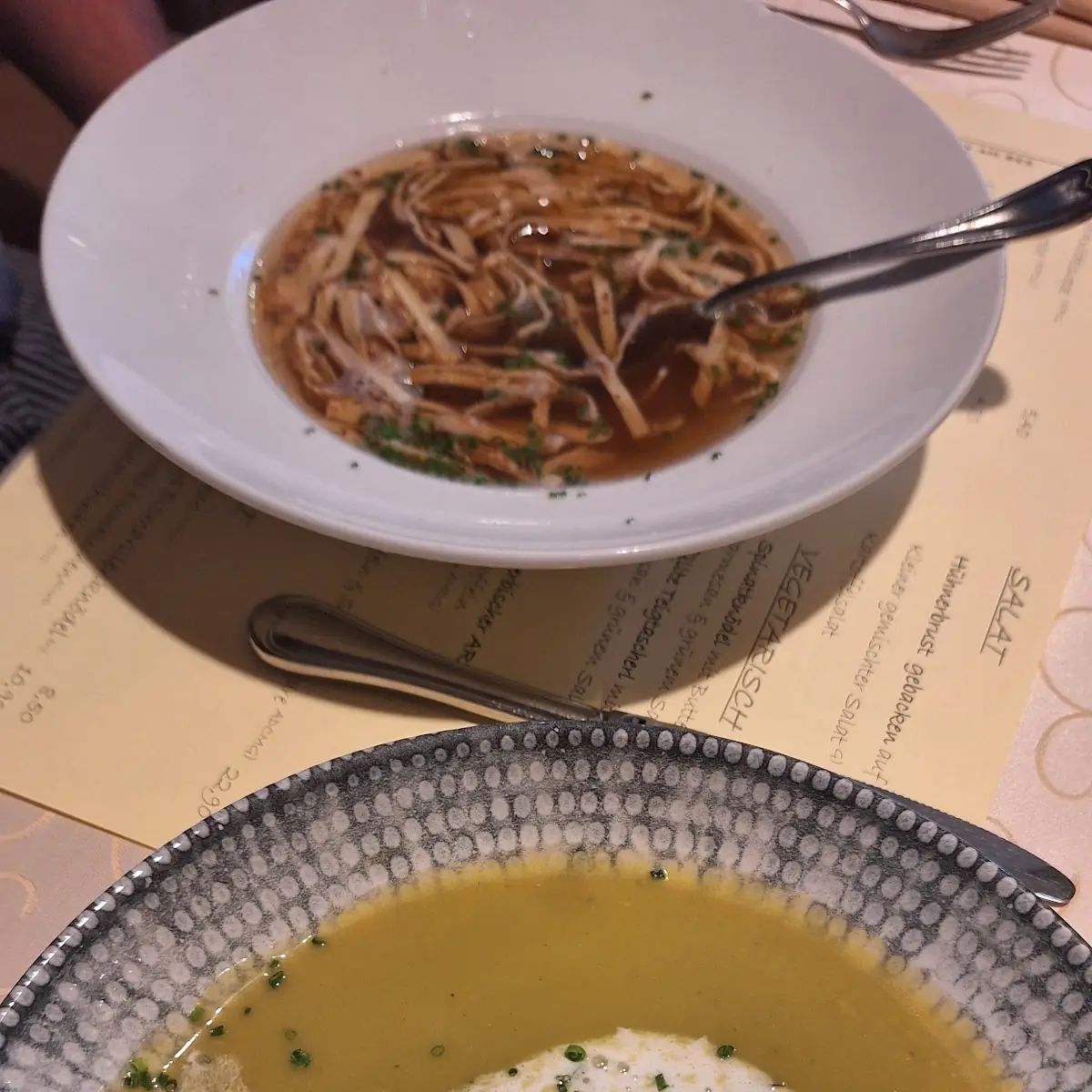 Essen und Trinken photo 6