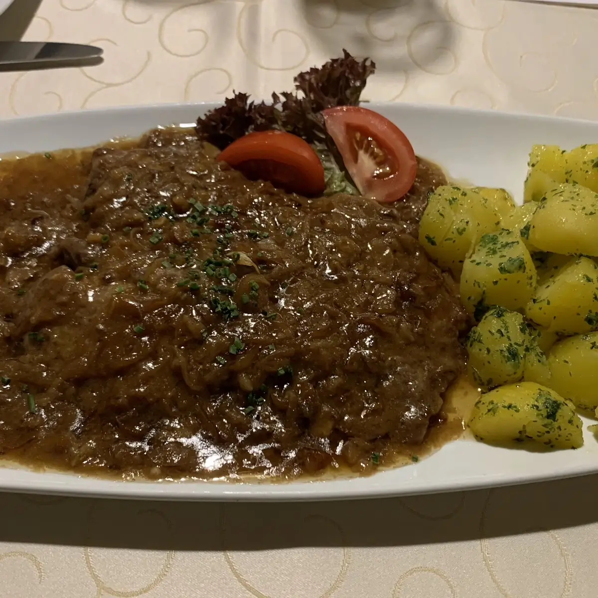 Essen und Trinken photo 7