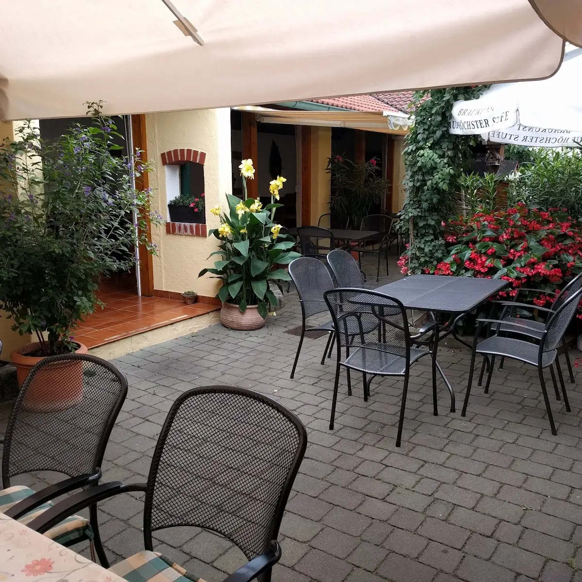 Atmosphäre photo 2