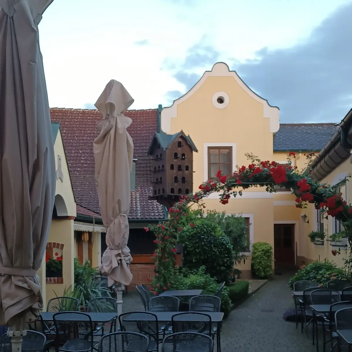 Atmosphäre photo 3