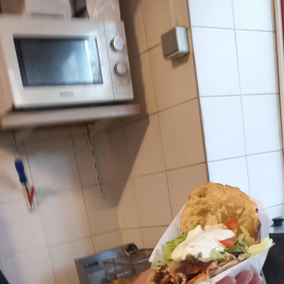 Essen und Trinken photo 1