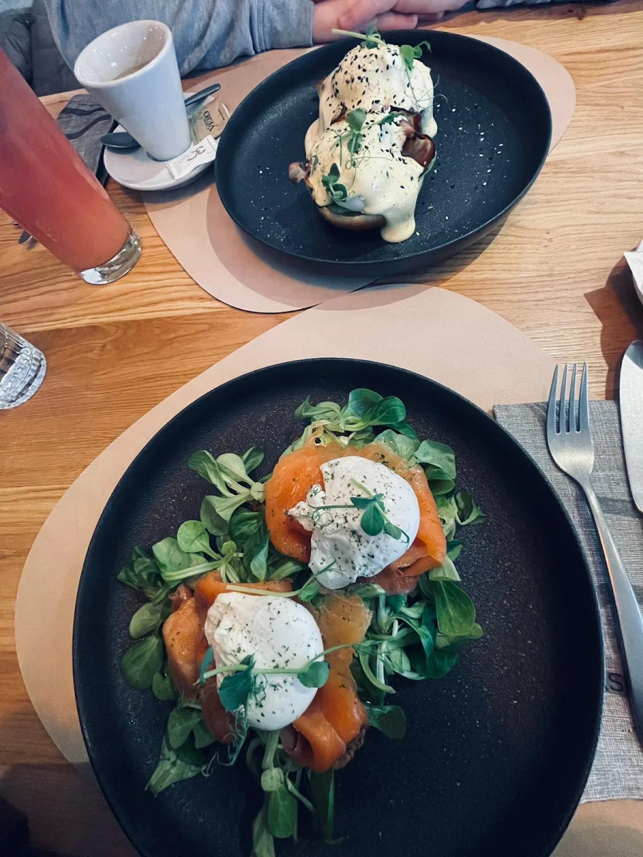Essen und Trinken photo 6