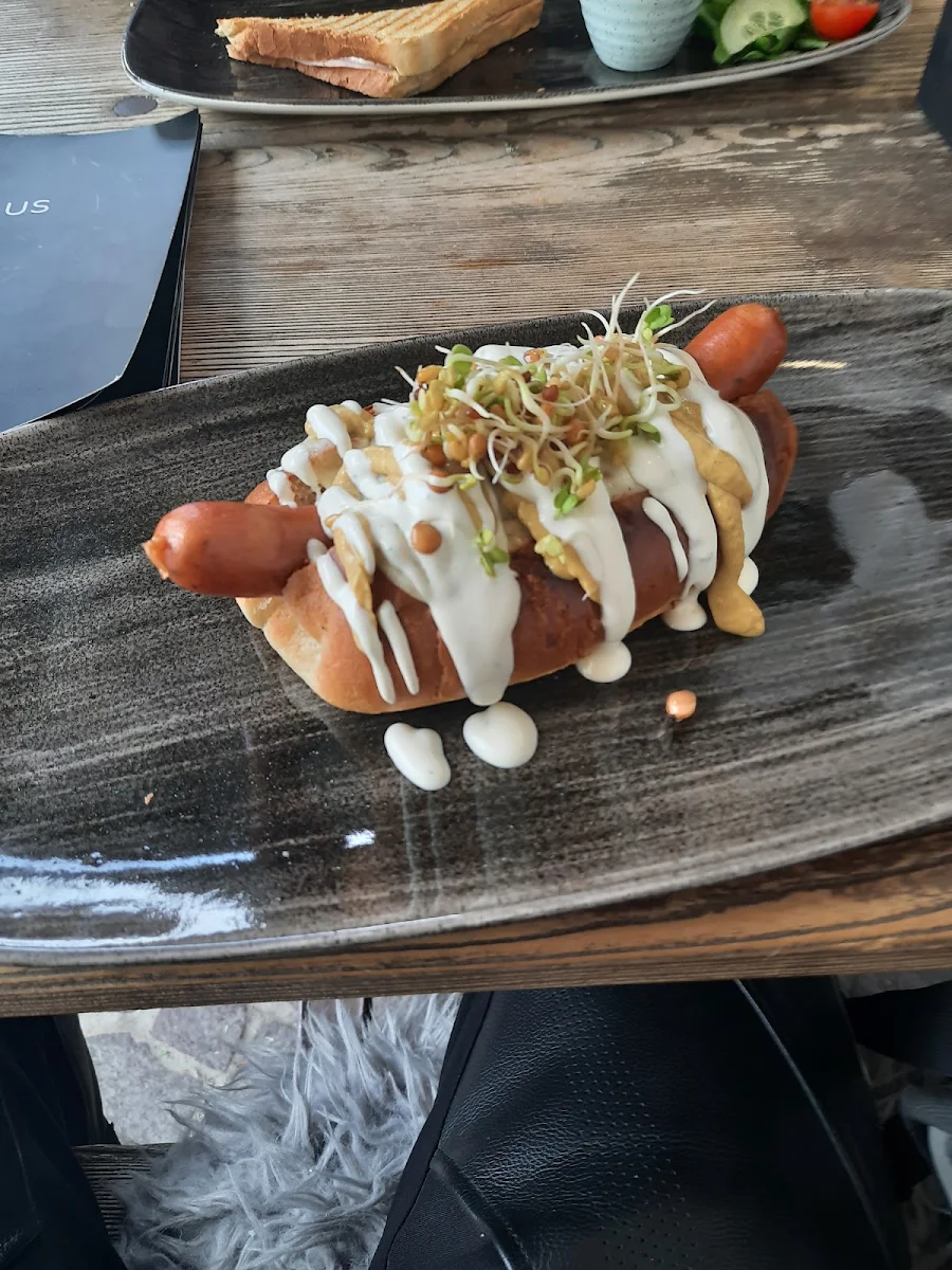 Essen und Trinken photo 7