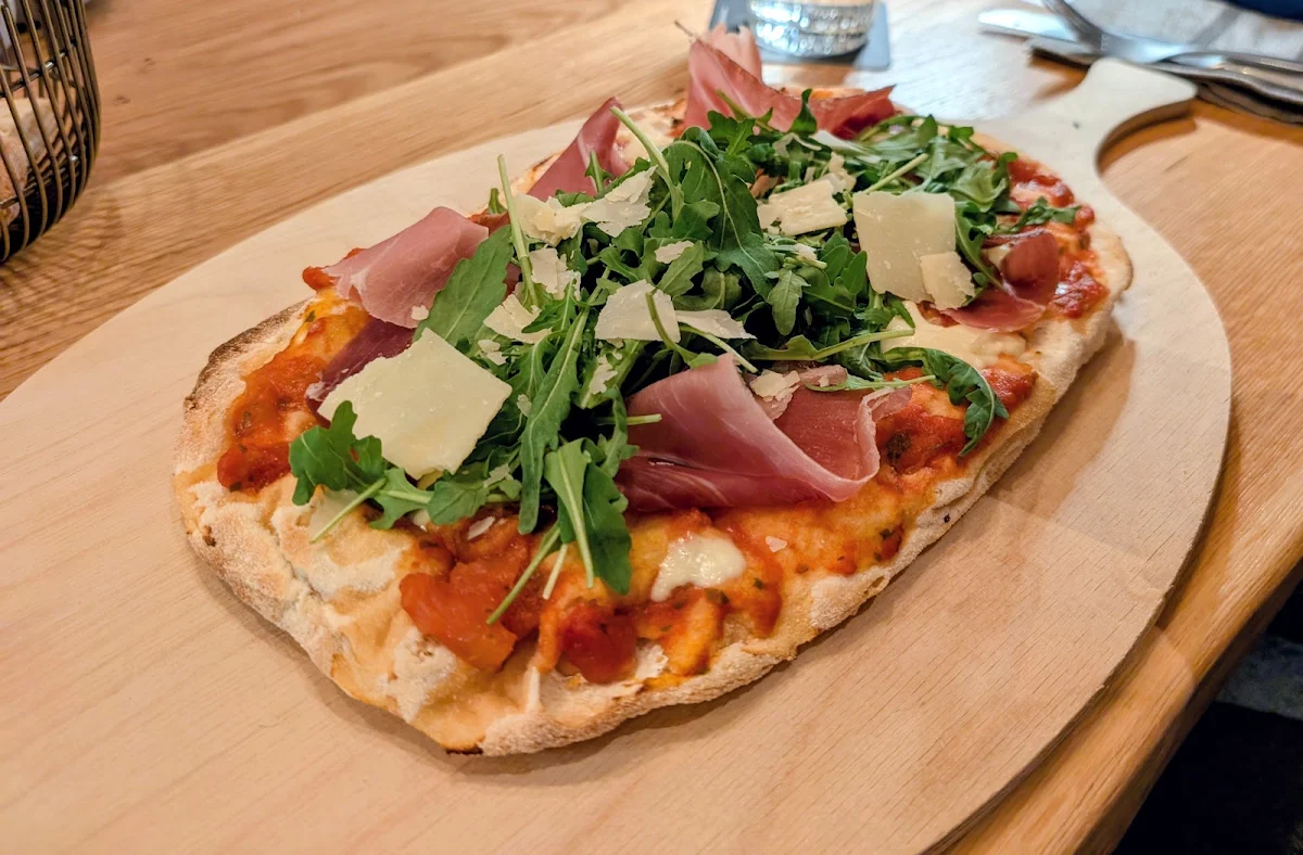 Essen und Trinken photo 9