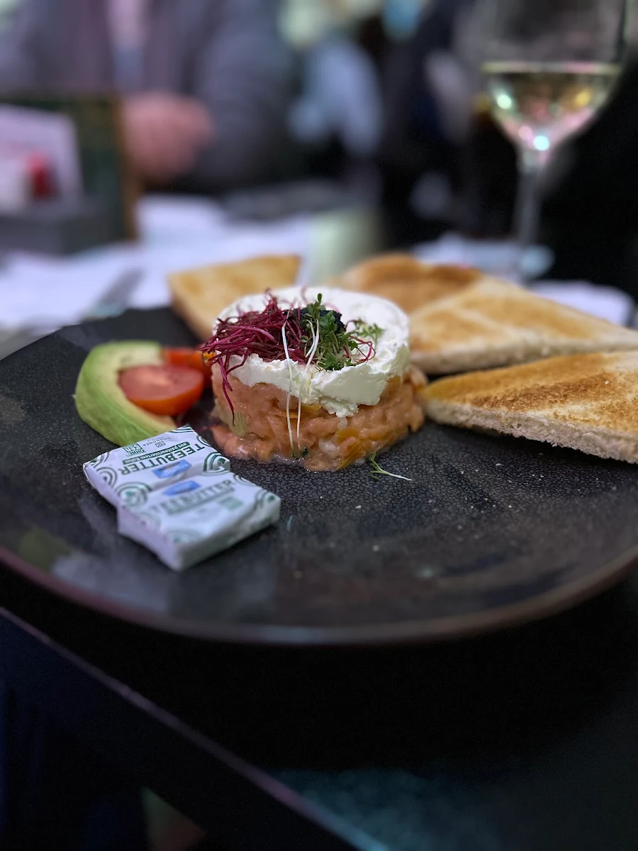 Essen und Trinken photo 1