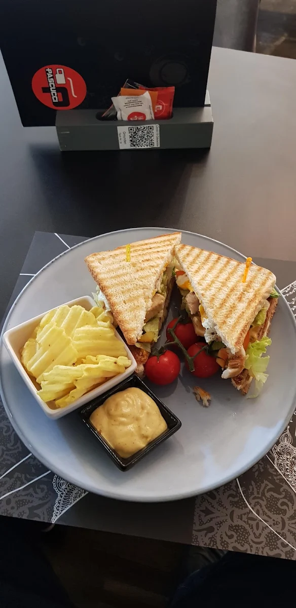 Essen und Trinken photo 9
