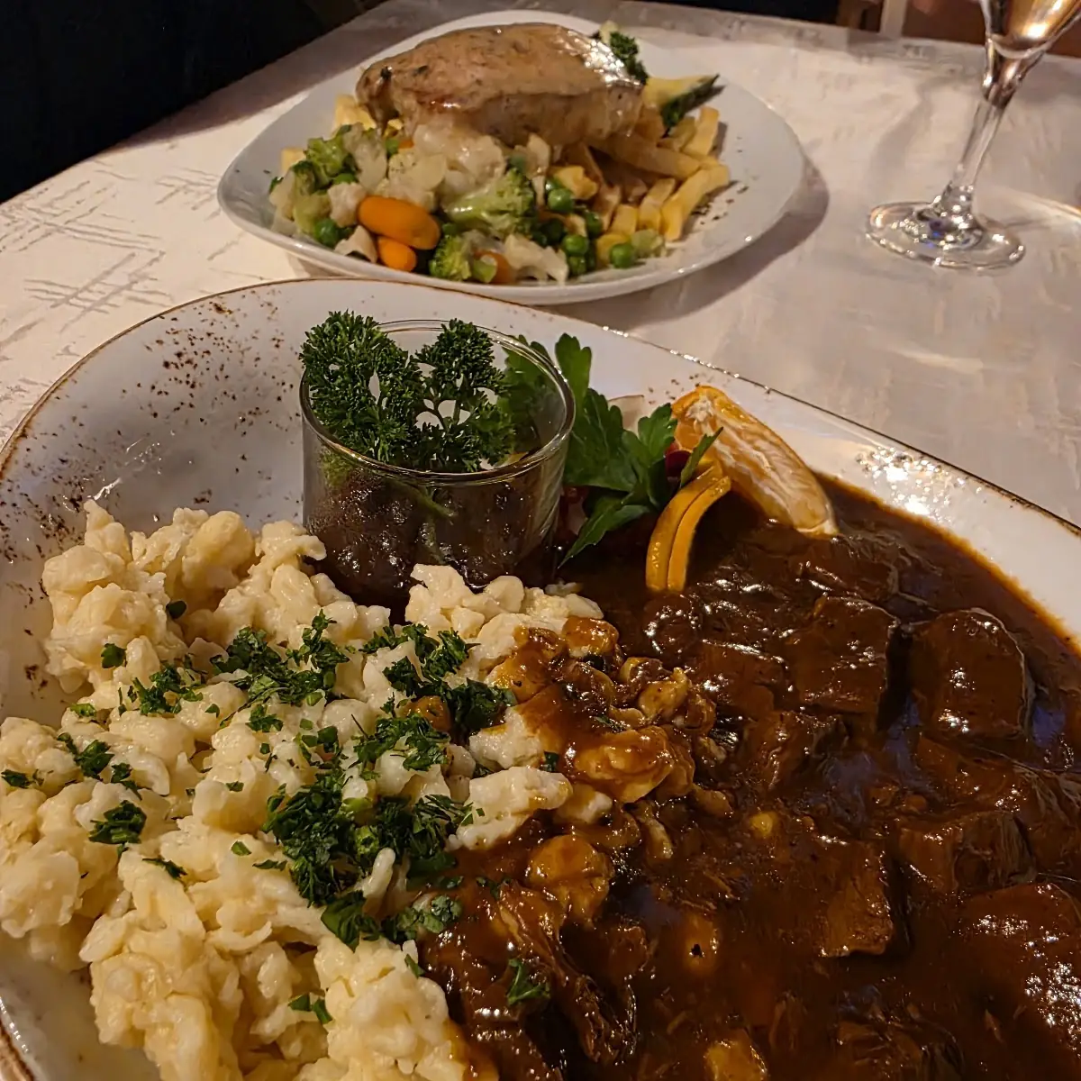 Essen und Trinken photo 10