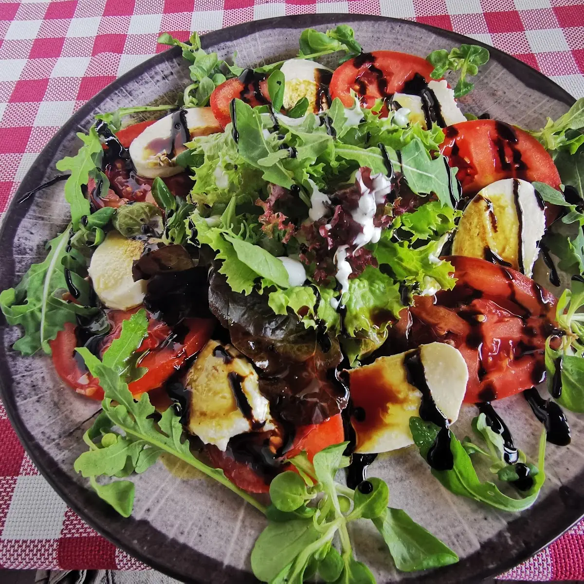 Essen und Trinken photo 5