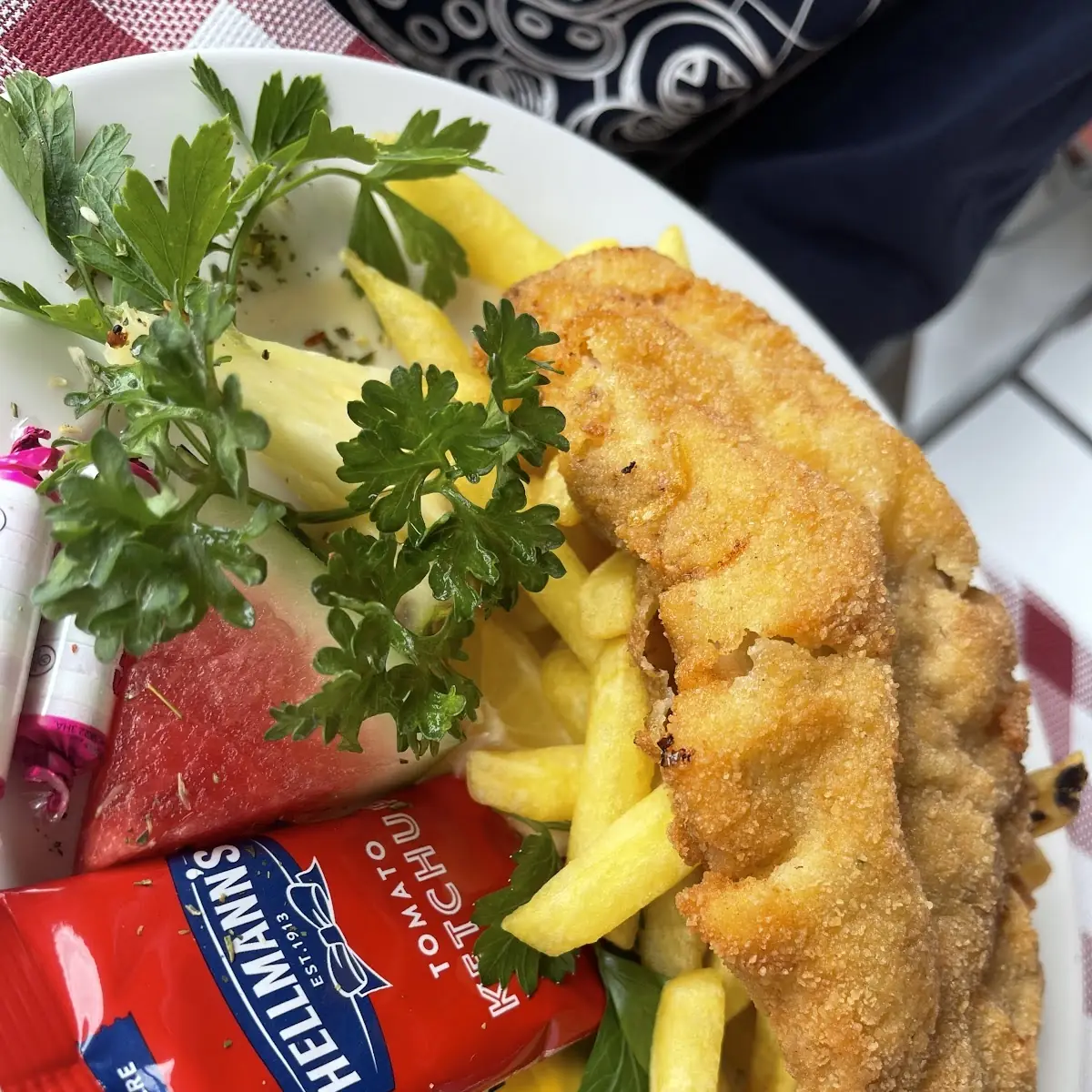 Essen und Trinken photo 7