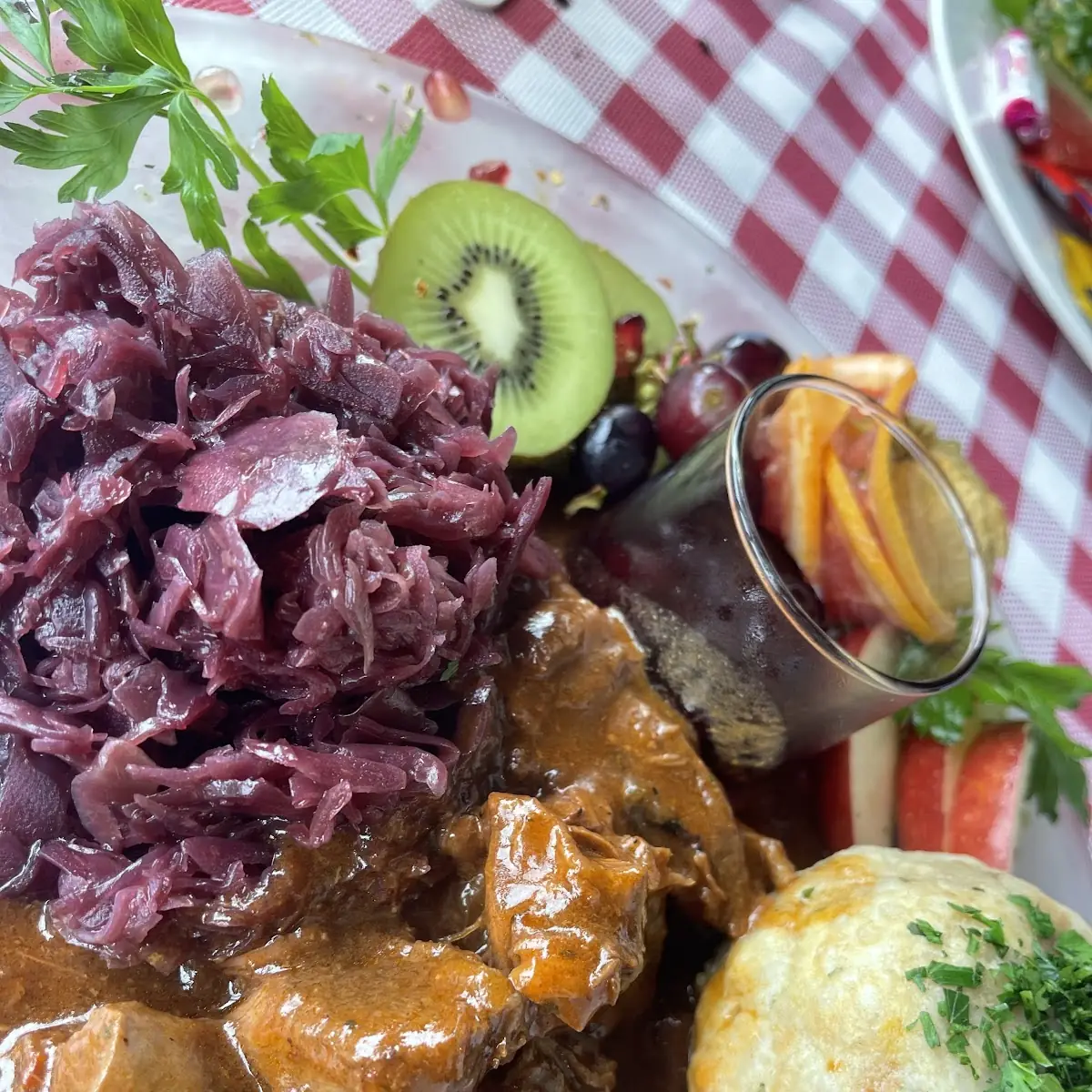 Essen und Trinken photo 9