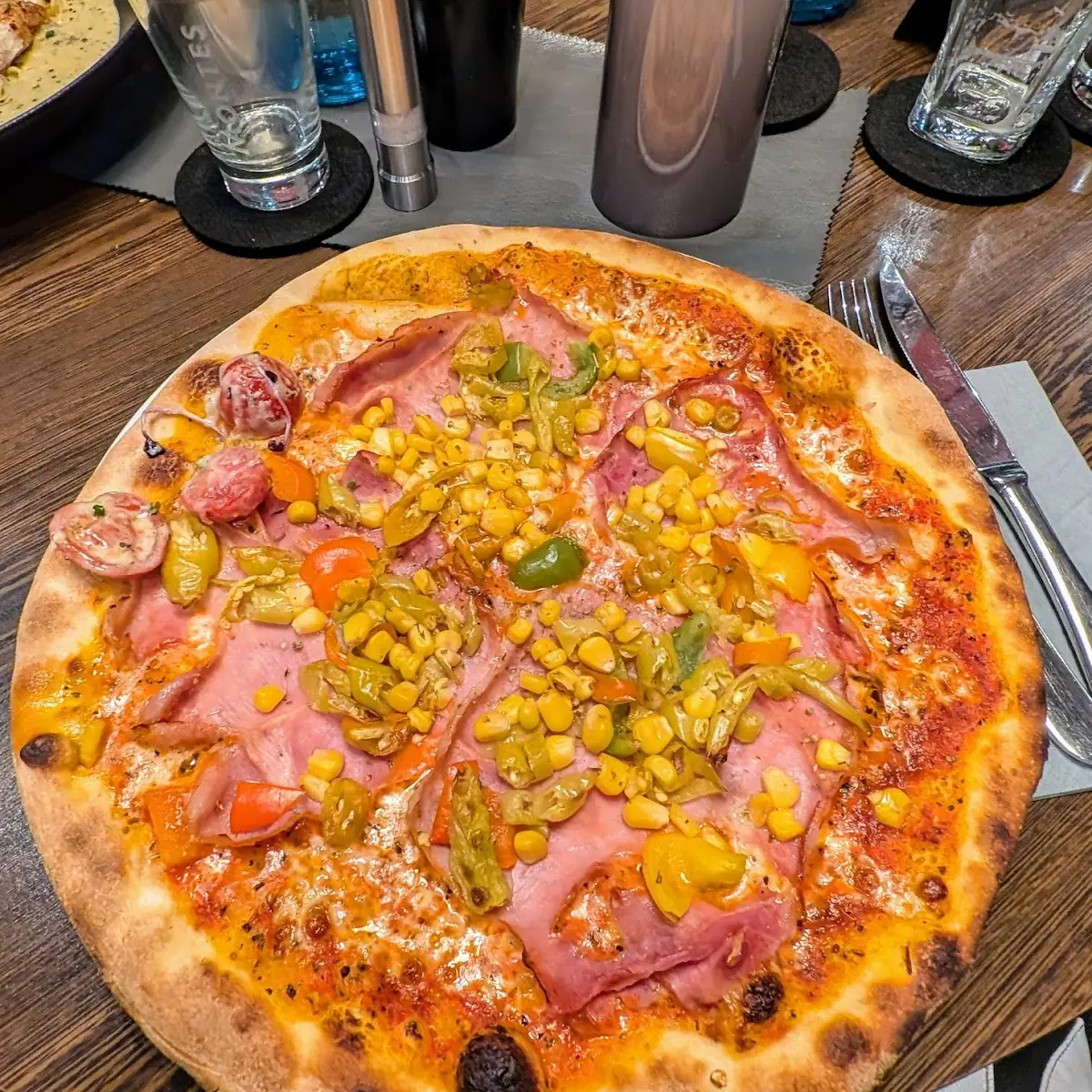 Essen und Trinken photo 3