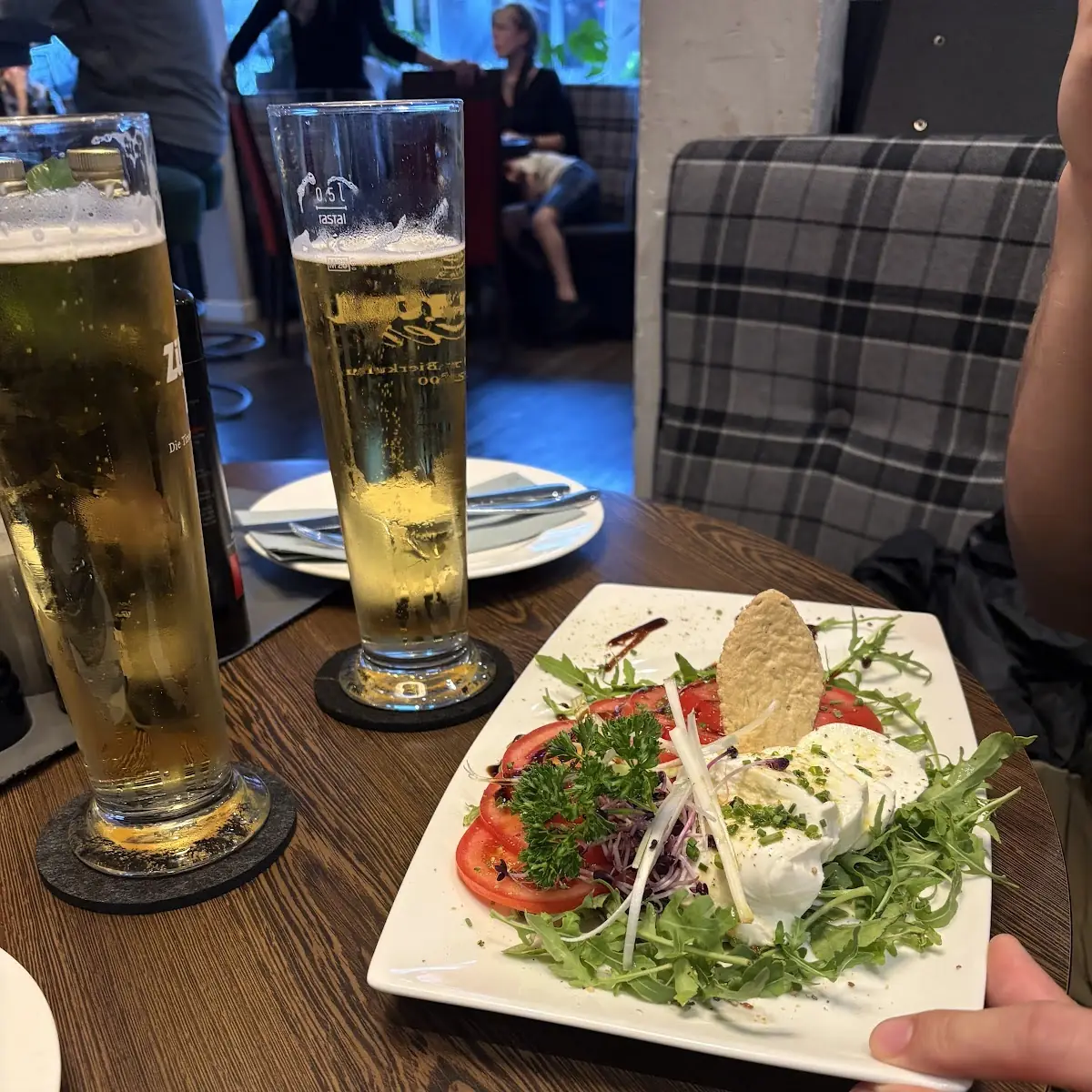 Essen und Trinken photo 5