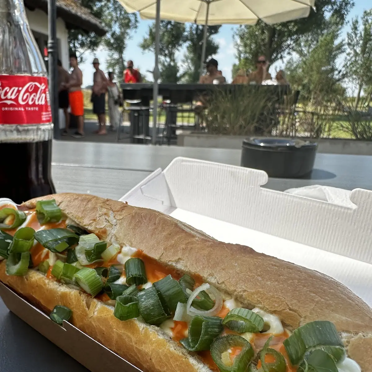 Essen und Trinken photo 2