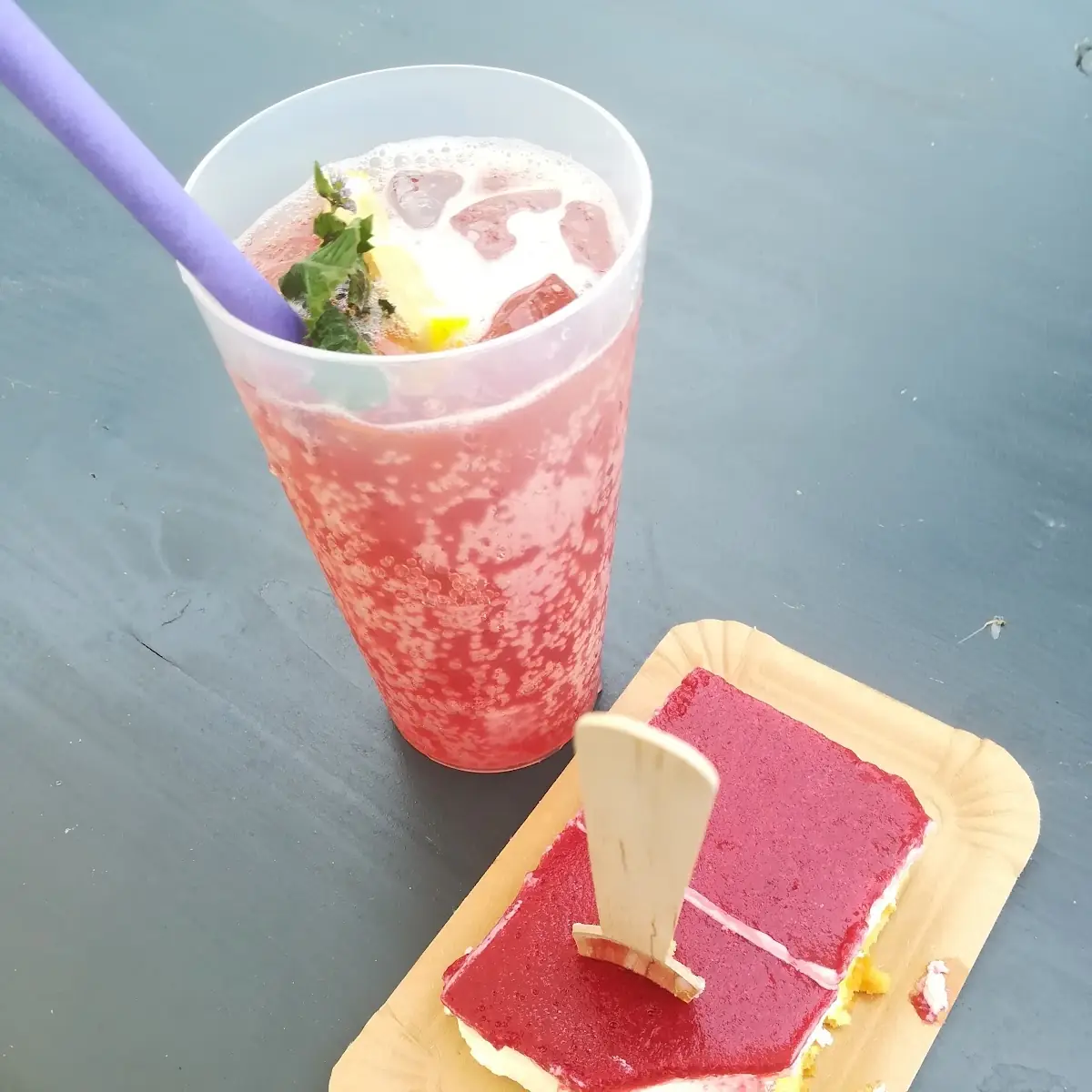 Essen und Trinken photo 6