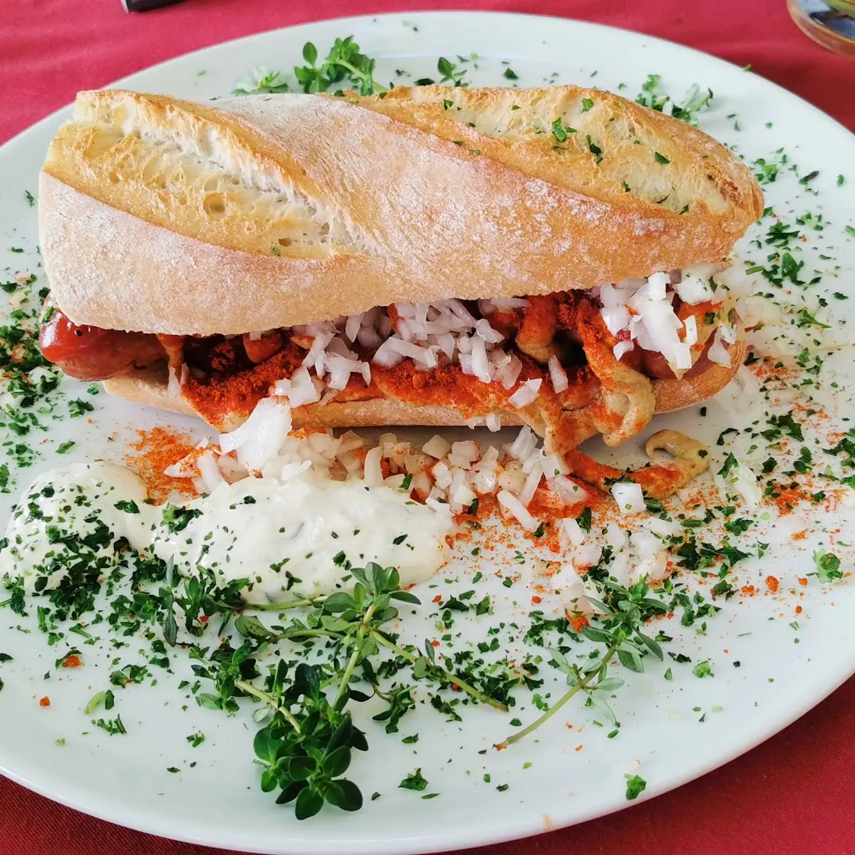 Essen und Trinken photo 1